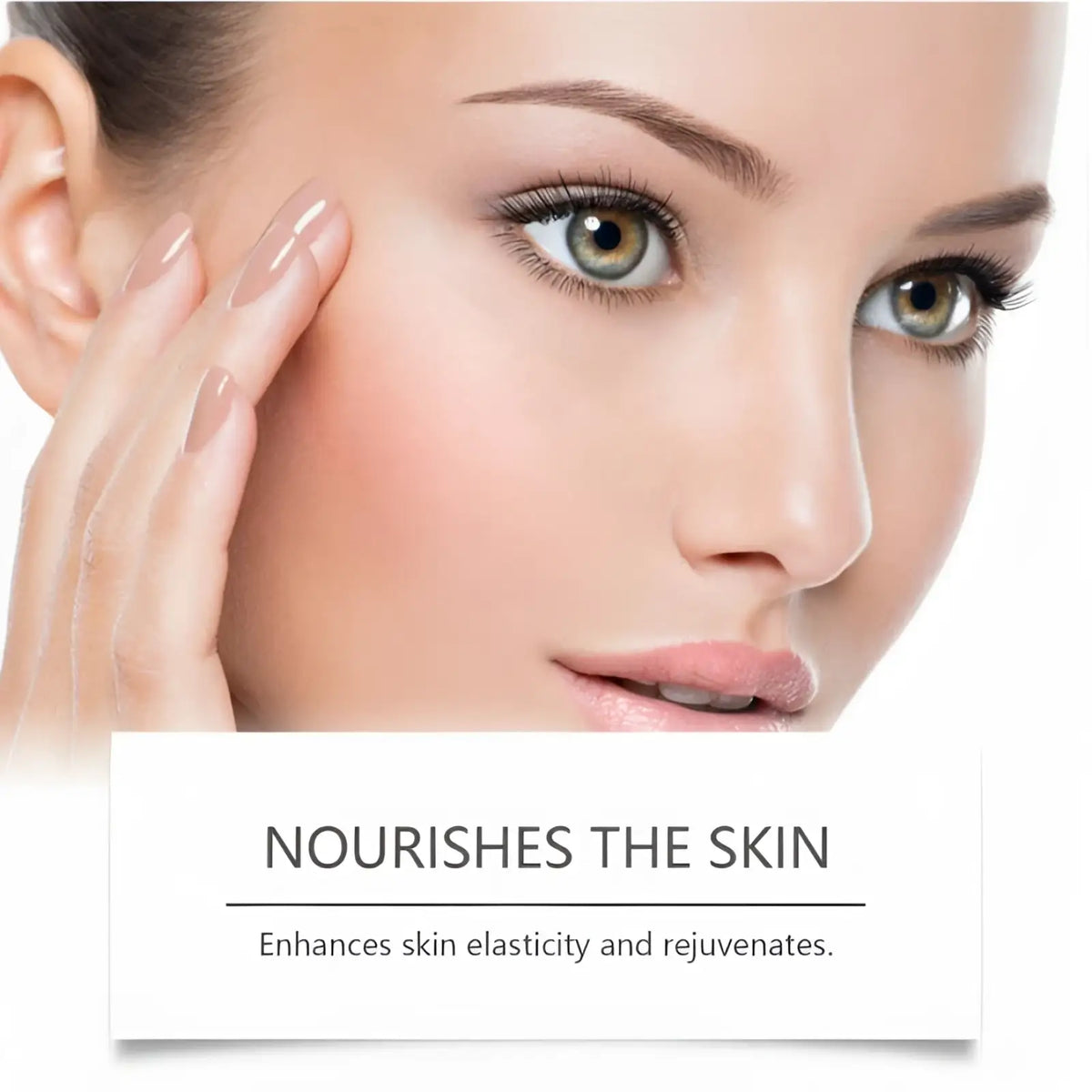 Face Firming Cream with Vitamin c and Collagen