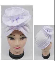 FASHION ACCESSORIES TURBAN
