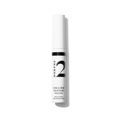 Morphe 2 Wink & Wow Nourishing Mascara- Black