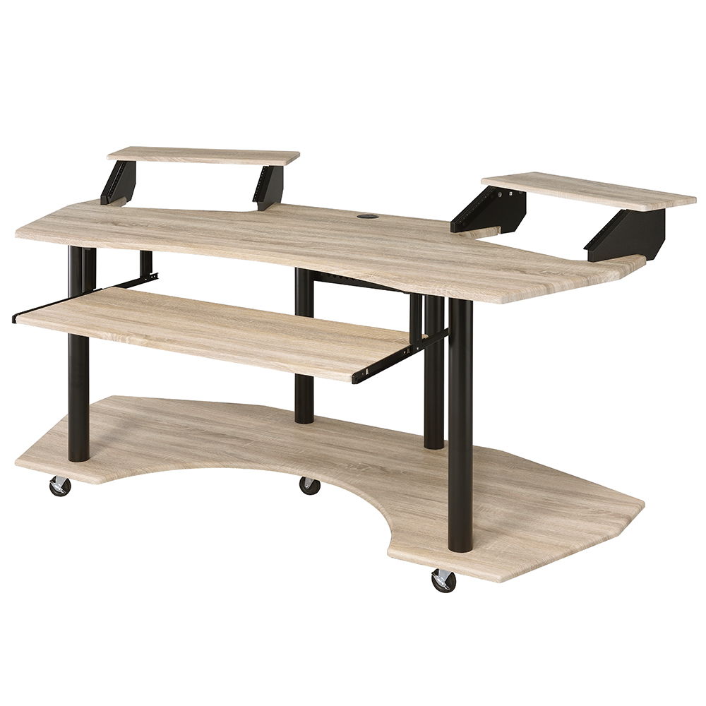 Eleazar - Music Recording Studio Desk
