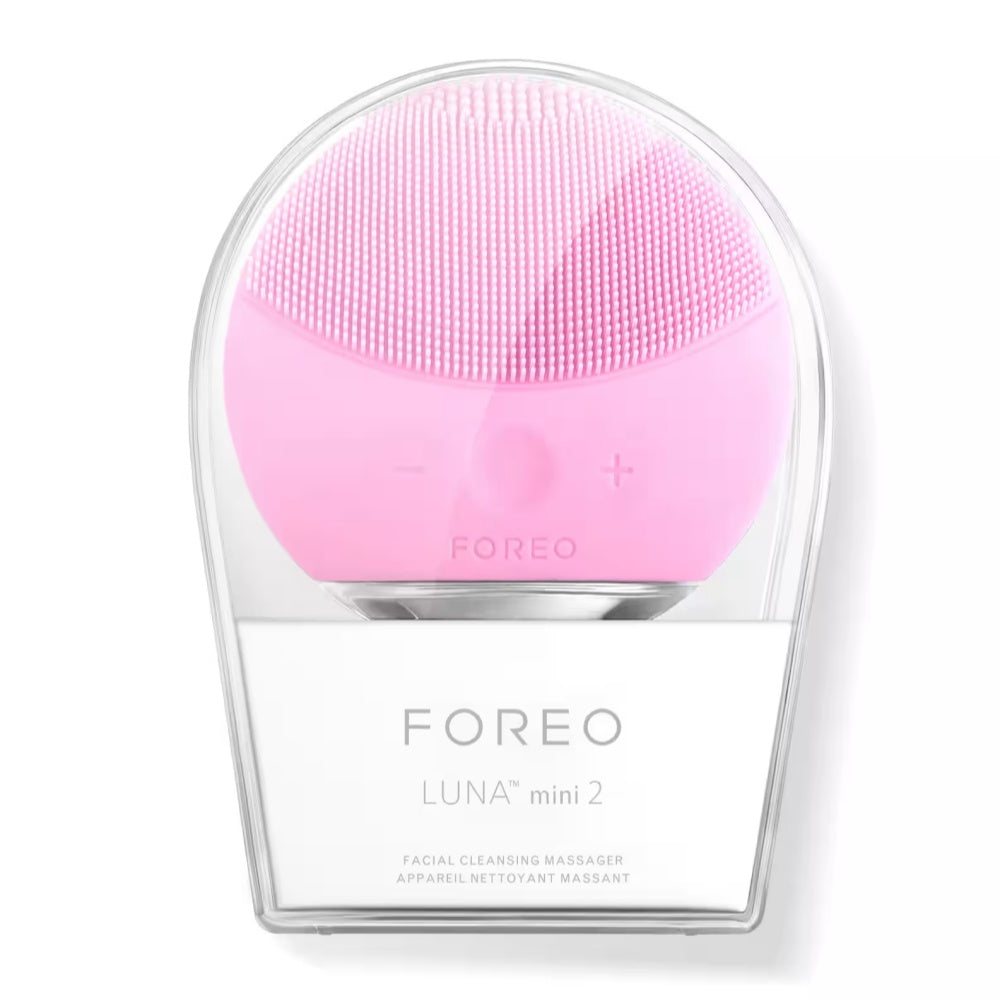 FOREO - LUNA Mini 2 - Pearl Pink
