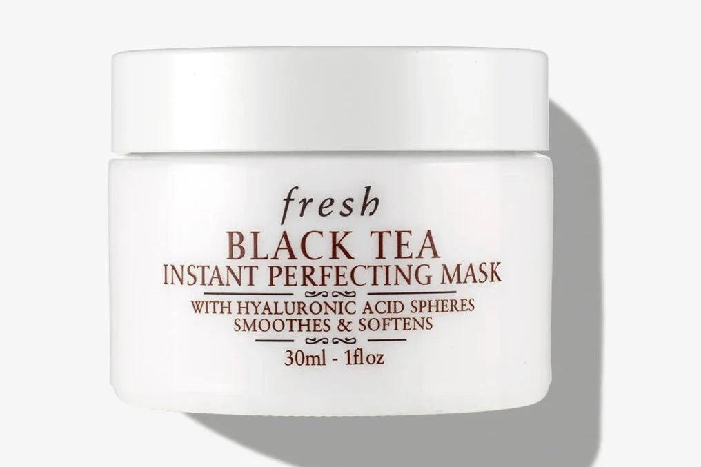 Fresh Black Tea Instant Perfecting Mask