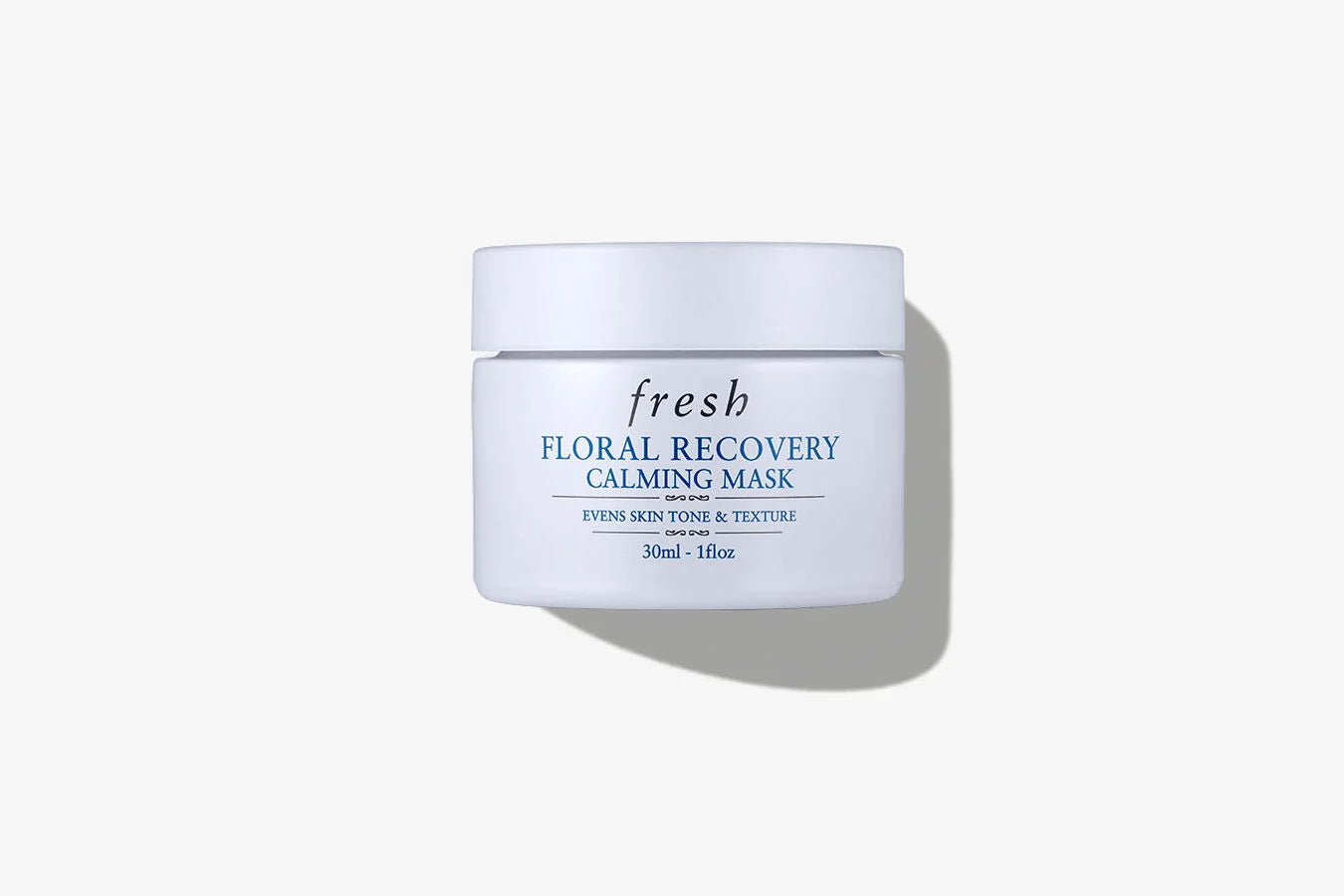 Fresh Floral Recovery Calming Mask 3.3 OZ