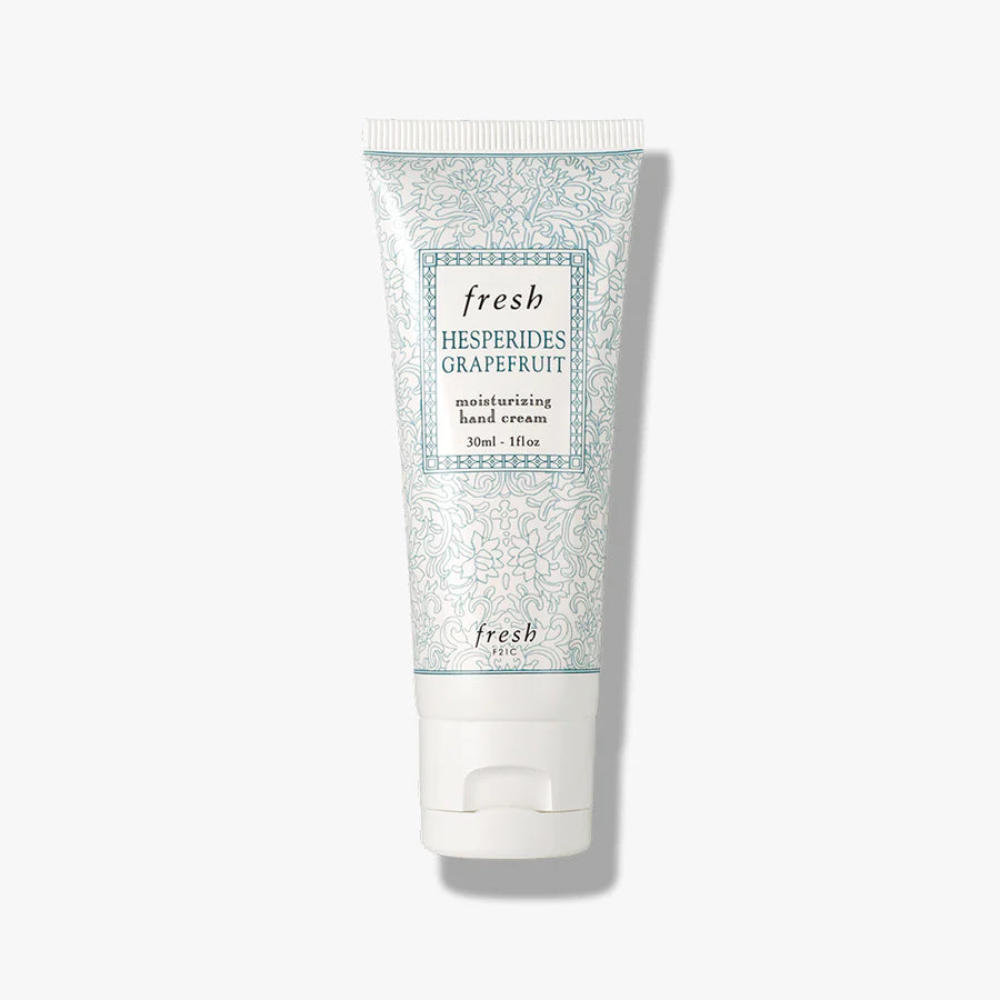 Fresh Hesperides Grapefruit Moisturizing Hand Cream 1 OZ