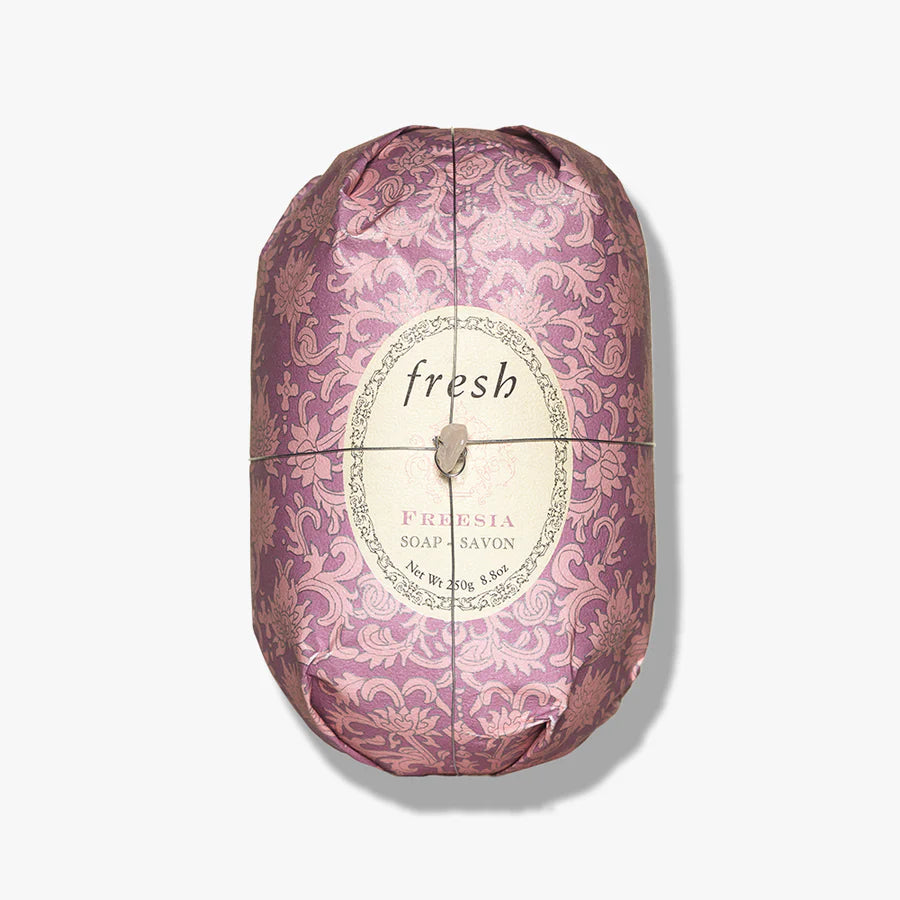 Fresh Oval Soap 8.8 OZ
