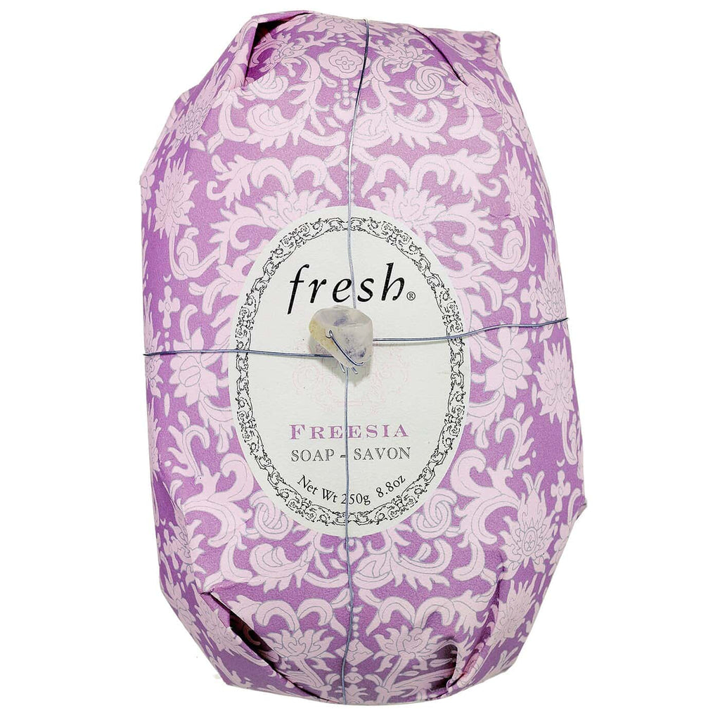Fresh Oval Soap 8.8 OZ