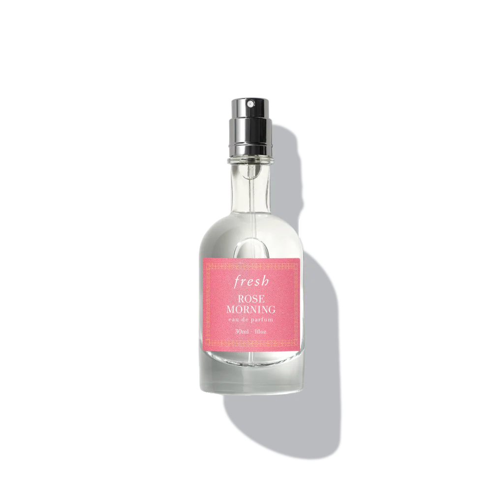 Fresh Rose Morning Eau de Parfum 3.4 fl oz
