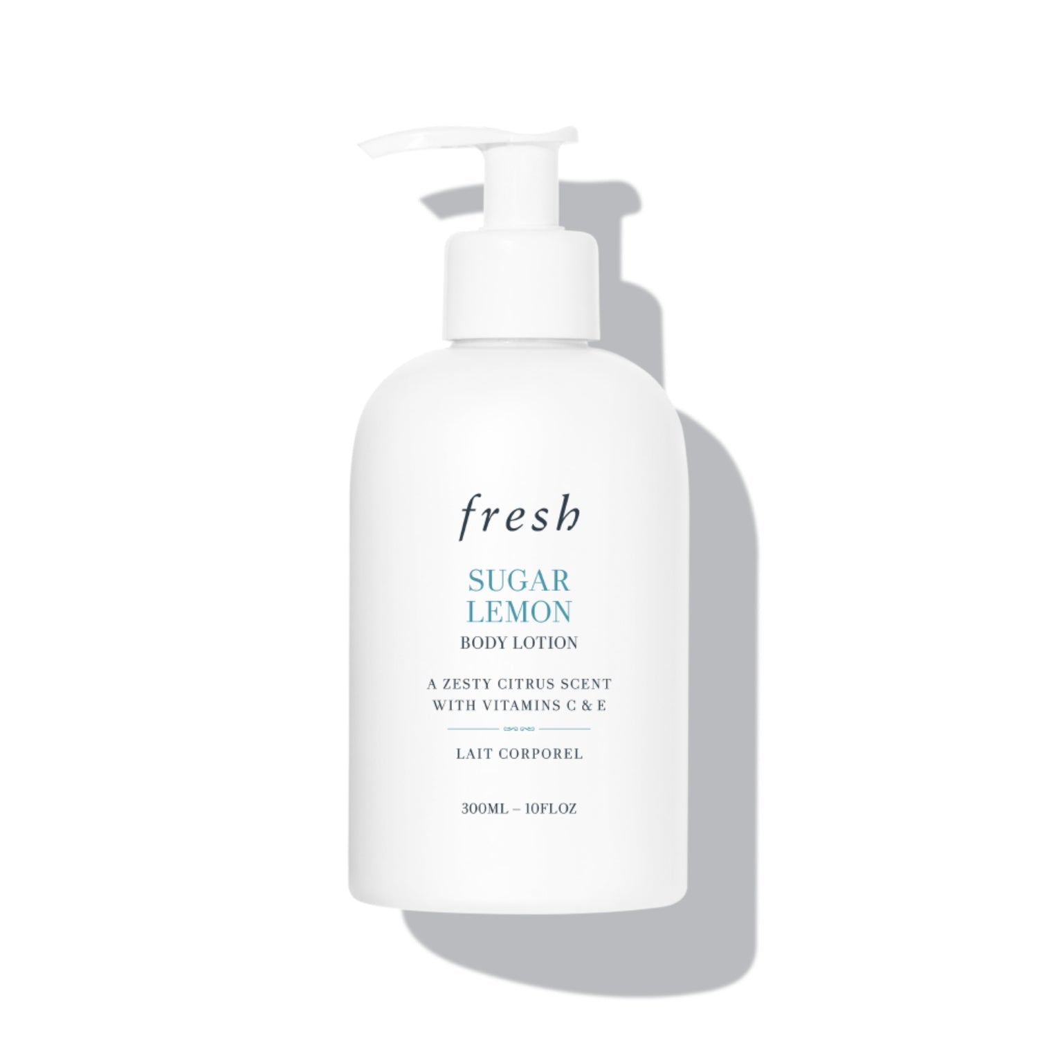 Fresh Sugar Lemon Body Lotion 300 mL