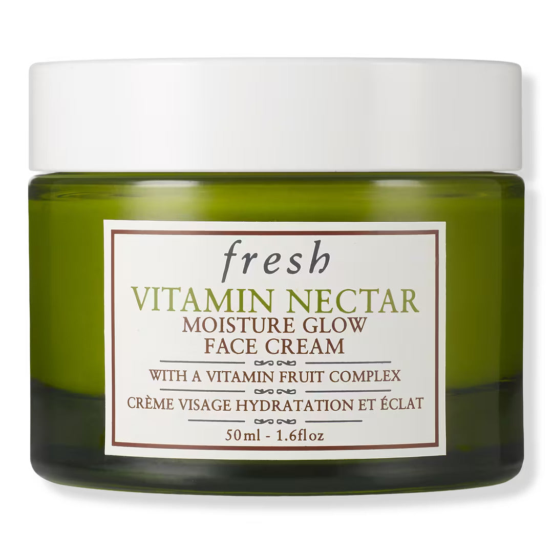 Fresh Vitamin Nectar Glow Moisturizer 1.6 OZ