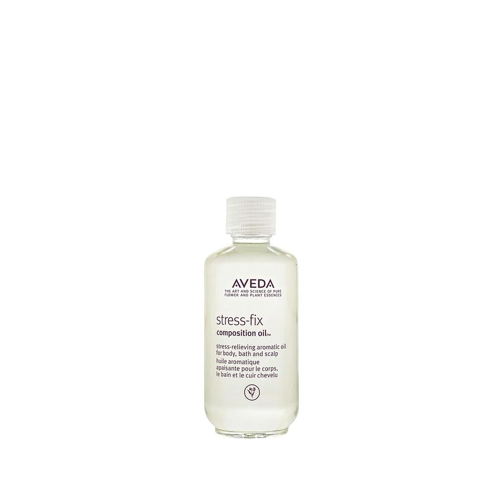 Aveda Aromatic Hair and Body Oil for Stress Relief - 50ml Natural Personal Care