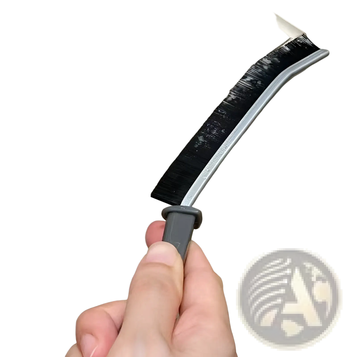 Gap Cleaning Brushes for Tile and Crevice 5pcs