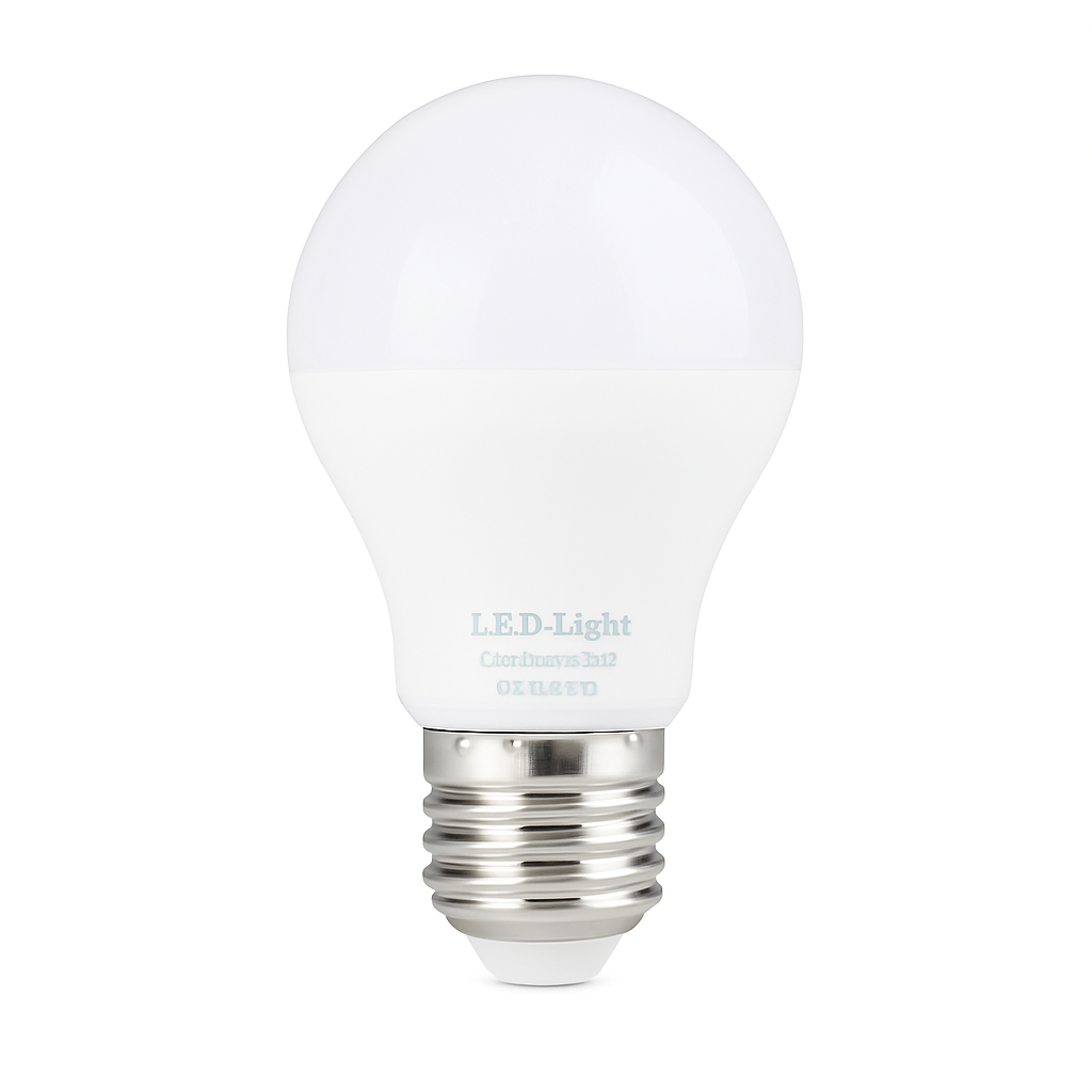 1.6 Million Color Smart Wireless LED Bulb Light
