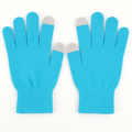 Unisex Winter Knit Gloves Touchscreen Outdoor Windproof Cycling Skiing Warm Gloves