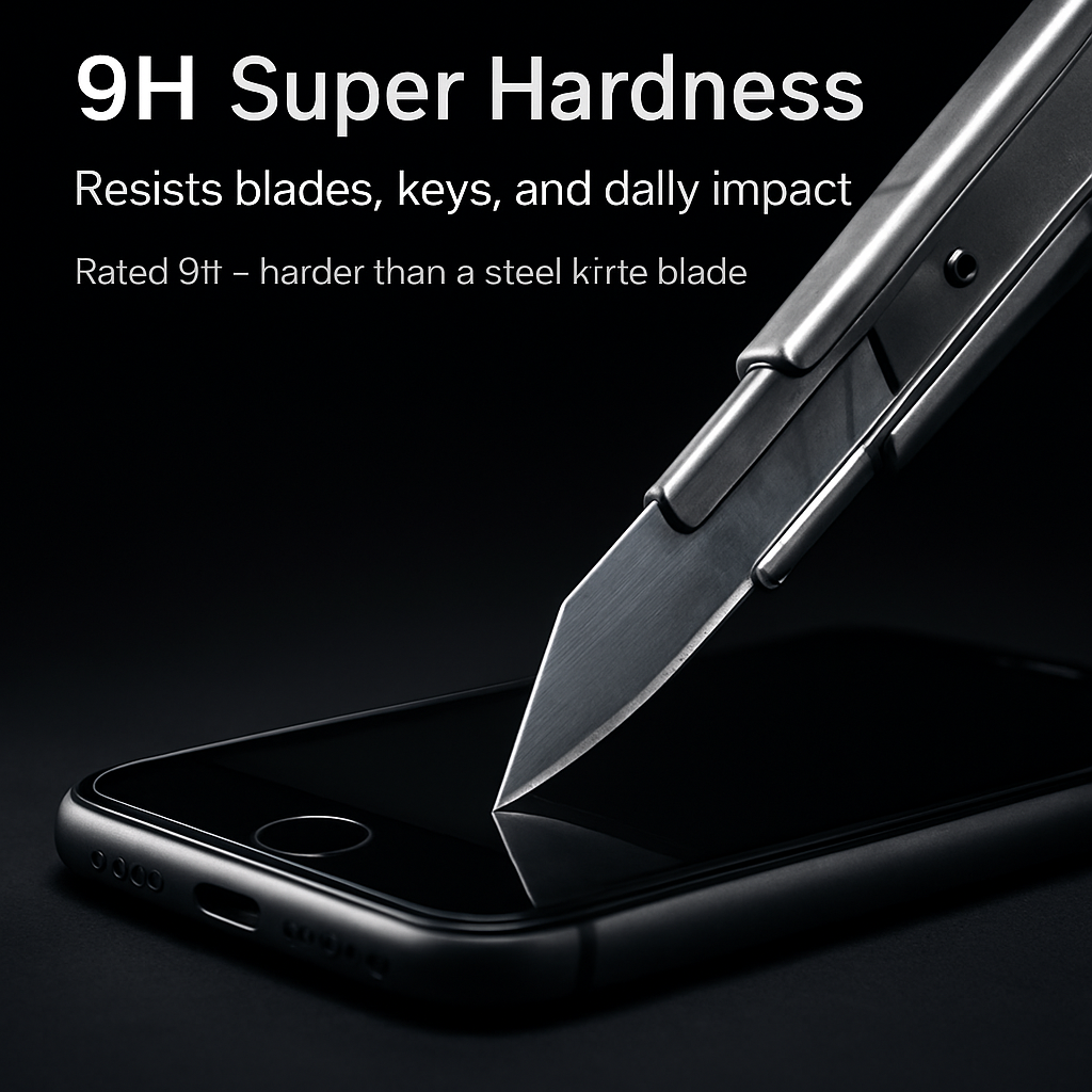 3D Curved Tempered Glass Full Cover Screen Protector for Apple iPhone 6