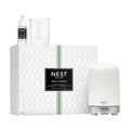 Nest New York Misting Diffuser Set With Wild Mint and Eucalyptus 0.78 OZ