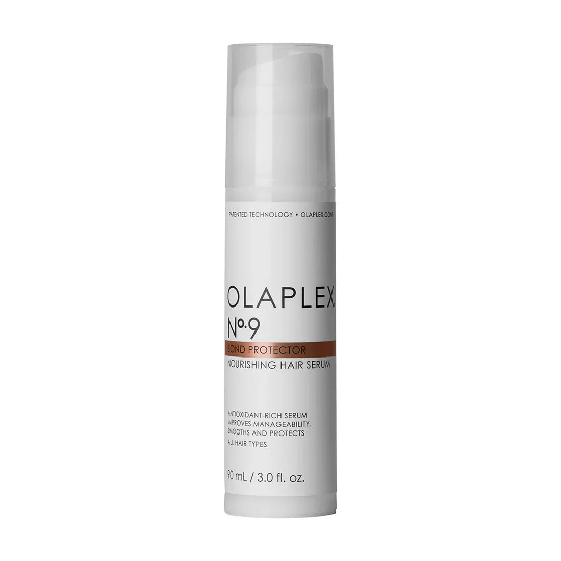Olaplex No. 9 Bond Protector Nourishing Hair Serum 3 OZ