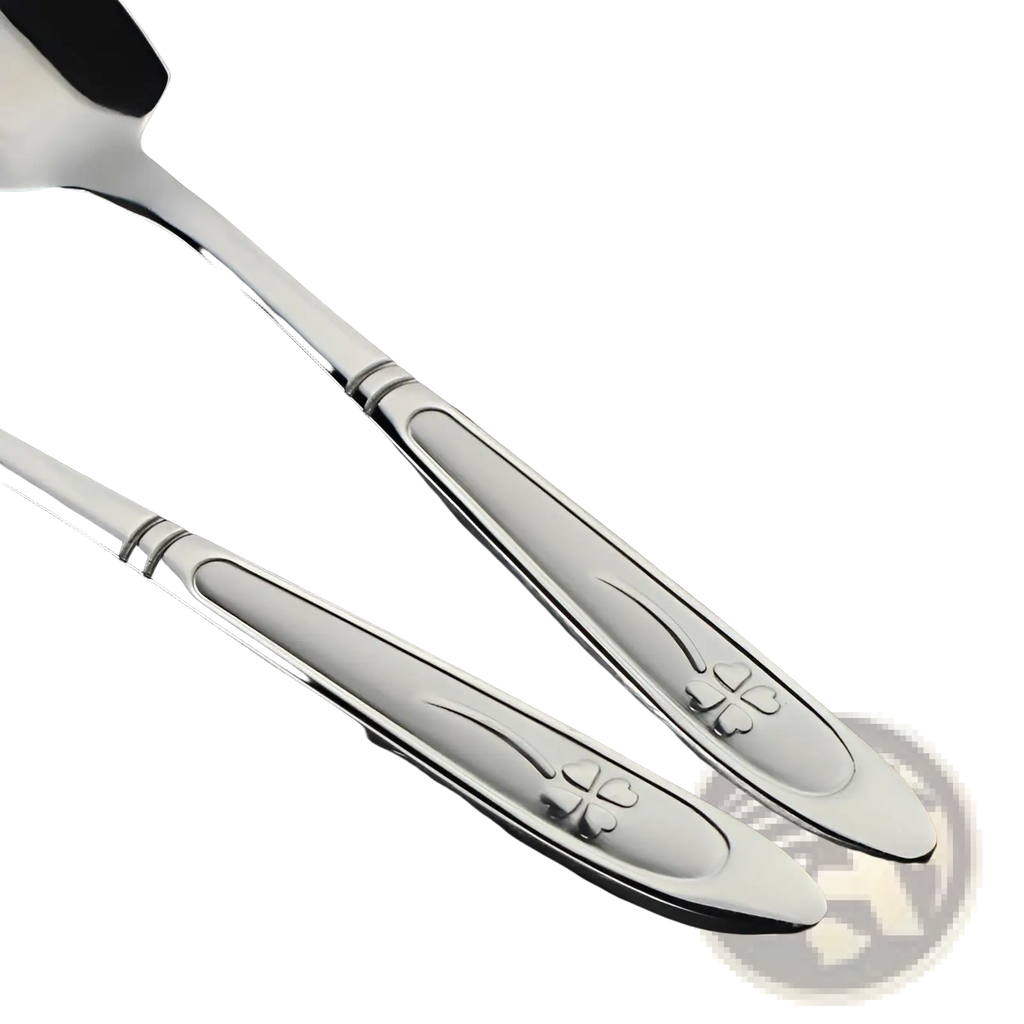Grapefruit Spoon Stainless Steel Serrated Fruit Scraper