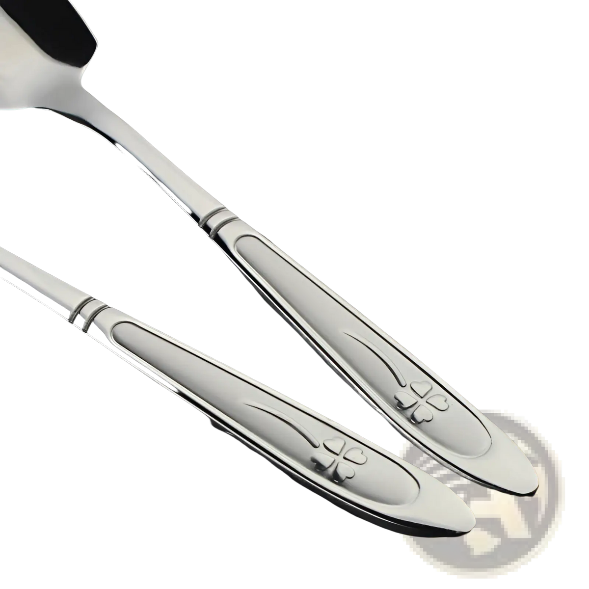 Grapefruit Spoon Stainless Steel Serrated Fruit Scraper