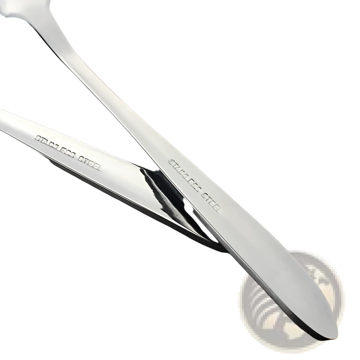 Grapefruit Spoon Stainless Steel Serrated Fruit Scraper