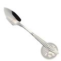 Grapefruit Spoon Stainless Steel Serrated Fruit Scraper