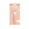 Gillette Venus Electric Razor for Women - Smooth Shaving, Sensitive Skin Friendly