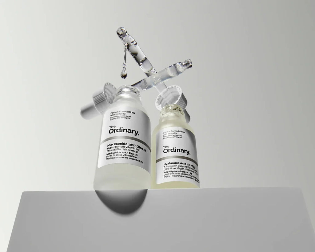 The Ordinary Hyaluronic Acid 60ml (big size)