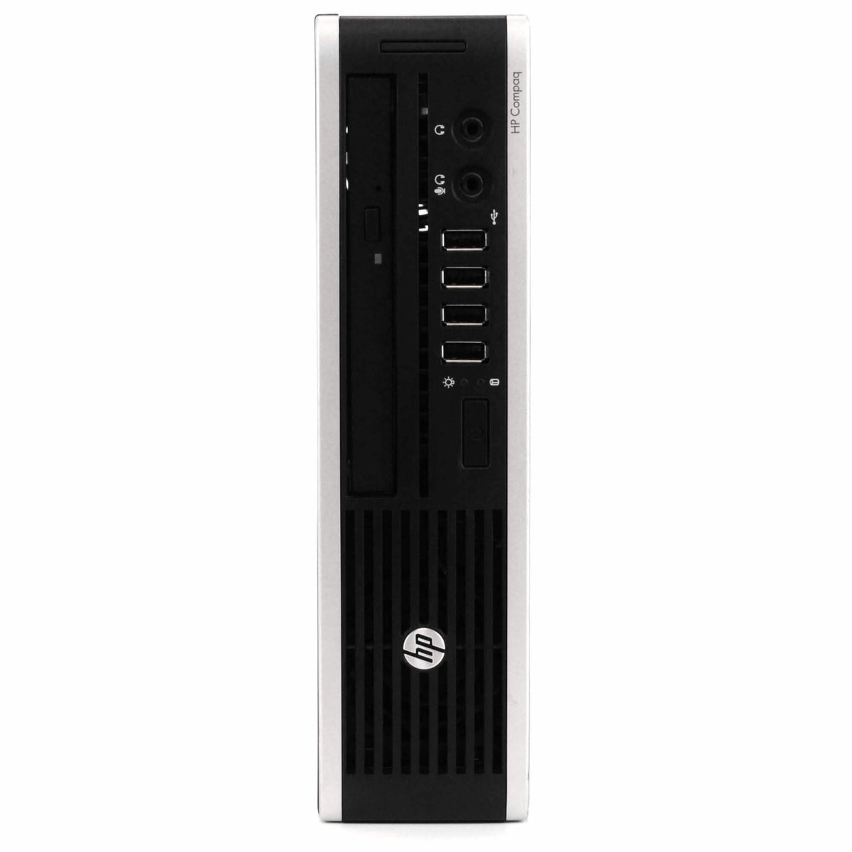 HP Elite 8300 Desktop Computer PC (Refurbished)