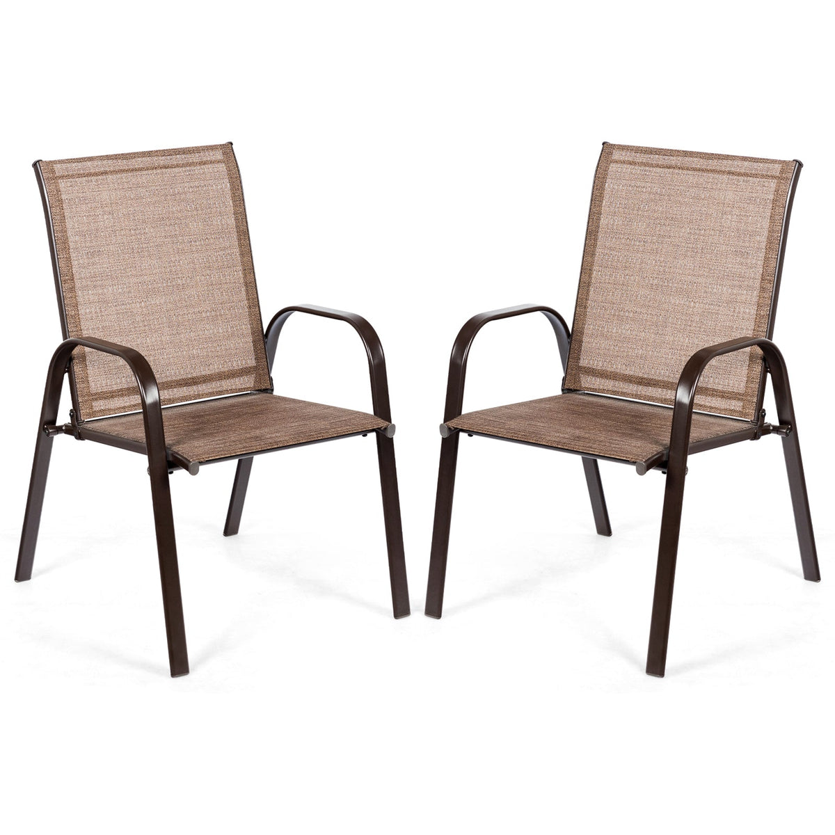 2 Pcs Patio