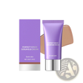 Hydrating Bb Cream Perfect Cover Serum Foundation