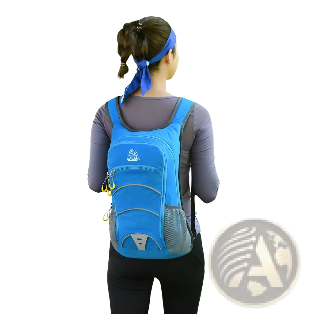 Hydration Backpack Lightweight Outdoor Cycling Bag