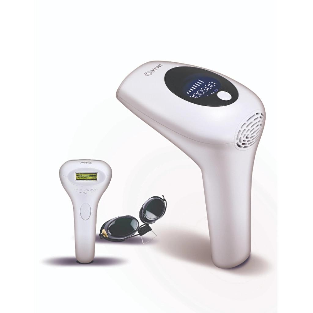 Kiwi IPL Hair Removal Device KEP-6833