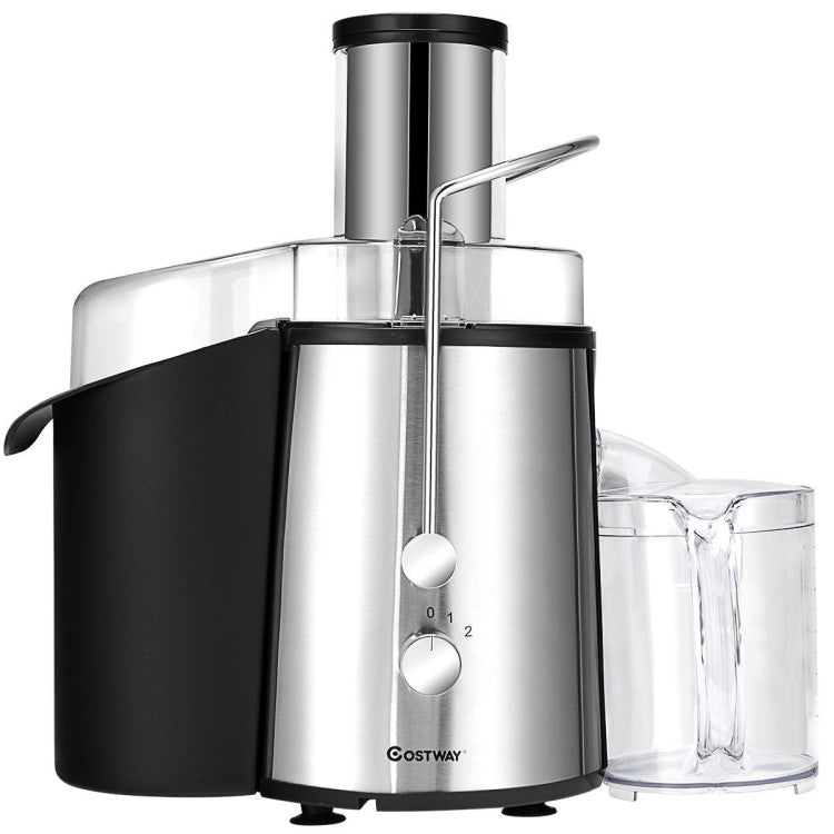 2-Speed Electric Juicer for Fruits & Vegetables