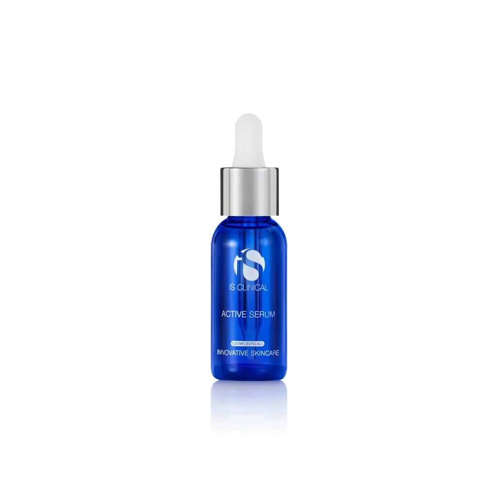 iS Clinical Active Serum