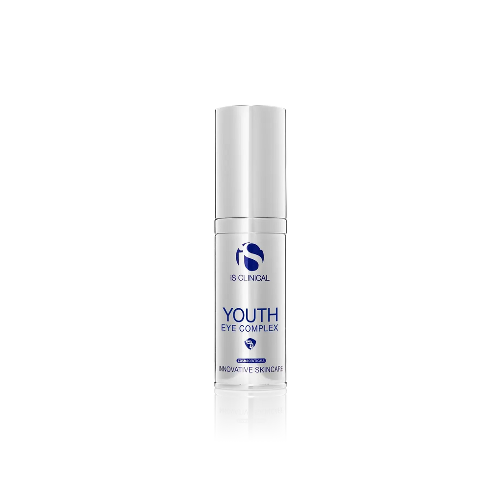 iS Clinical Youth Eye Complex 0.5Oz