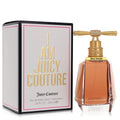I am Juicy Couture by Juicy Couture Eau De Parfum Spray 3.4 oz for Women