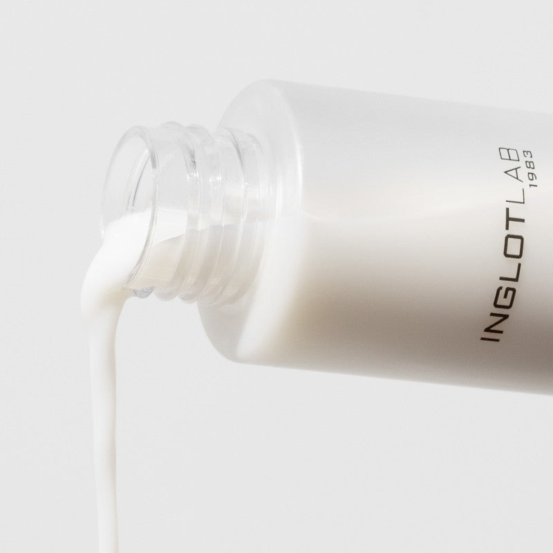 INGLOT LAB Milky Toning Face Mist 3.38 FL OZ