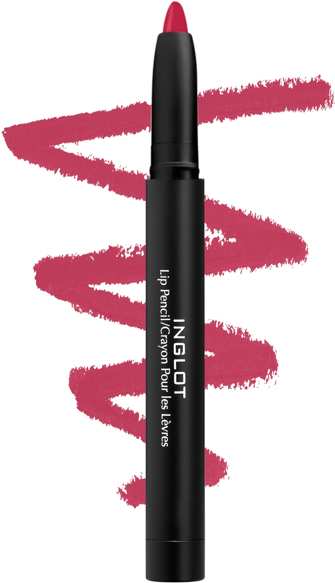 Inglot AMC Lip Pencil 20 Matte