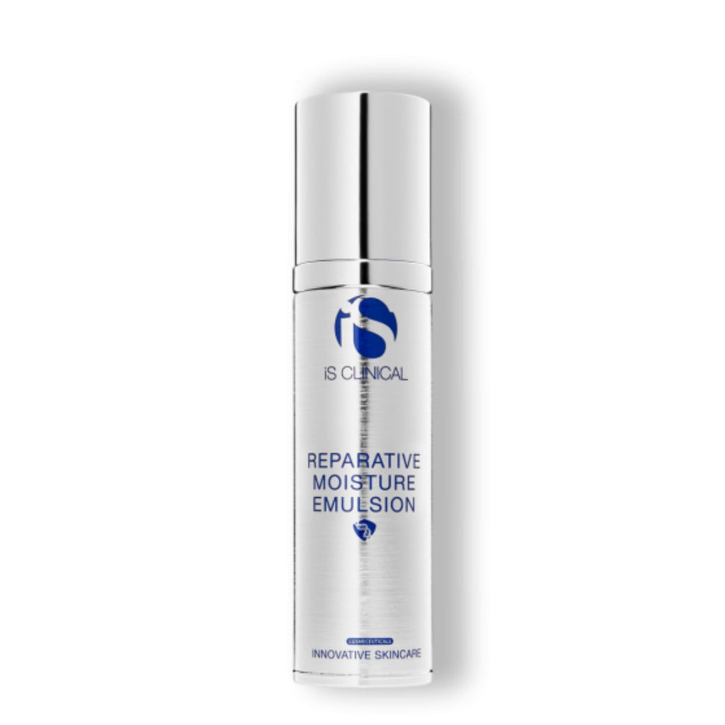 iS Clinical Reparative Moisture Emulsion