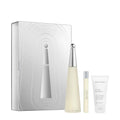 Issey Miyake L'eau d'Issey EDT Gift Set Trio
