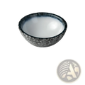 Japanese Ceramic Small Plates Rustic Speckled Glaze