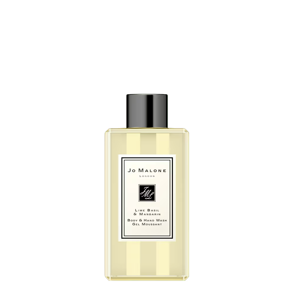 Jo Malone Lime Basil & Mandarin Body & Hand Wash