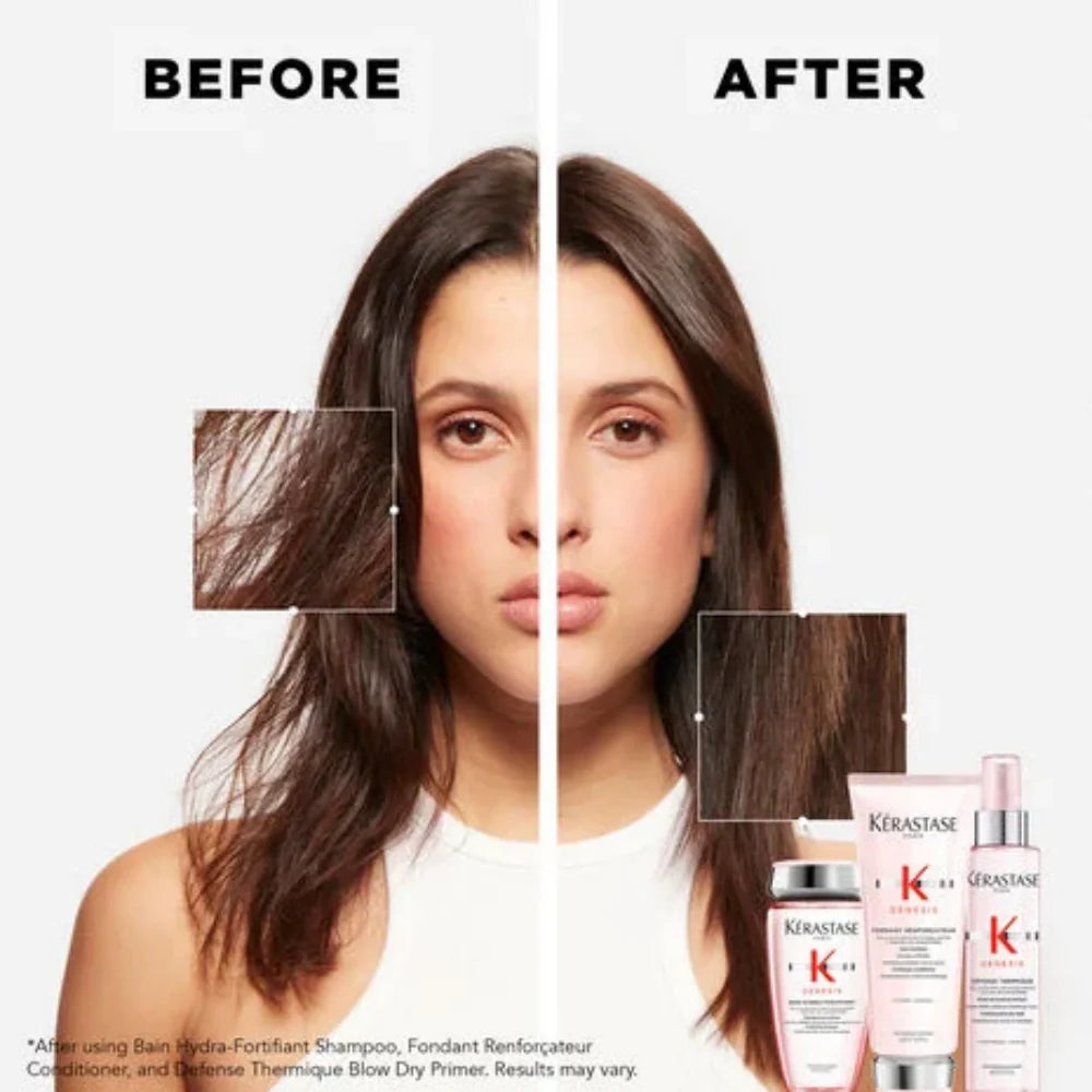 Kerastase Genesis Bain Hydra-Fortifiant Shampoo