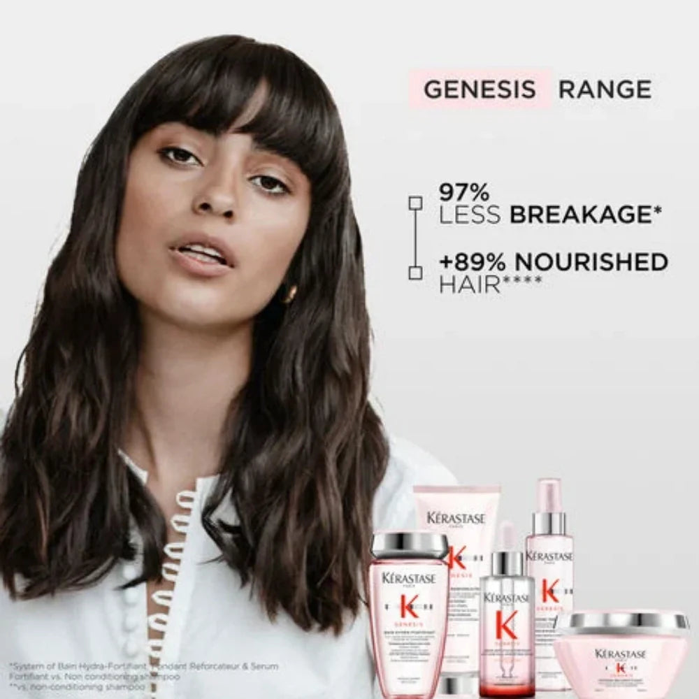 Kerastase Genesis Bain Hydra-Fortifiant Shampoo