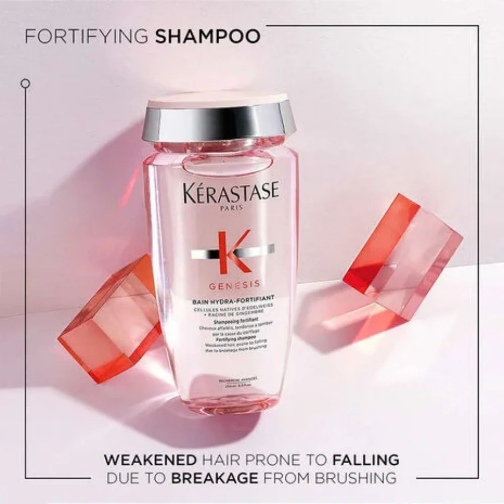 Kerastase Genesis Bain Hydra-Fortifiant Shampoo