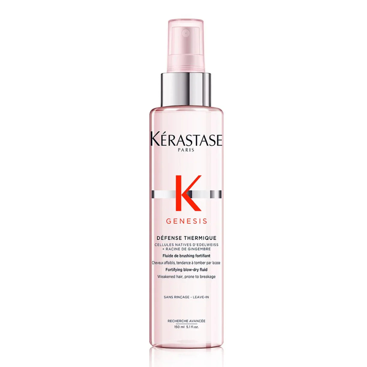 Kerastase Genesis Defense Thermique Heat Protecting Spray 5.1 OZ