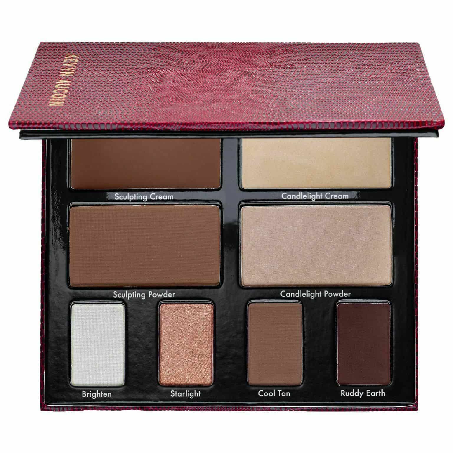 Kevyn Aucoin Contour Book Volume II