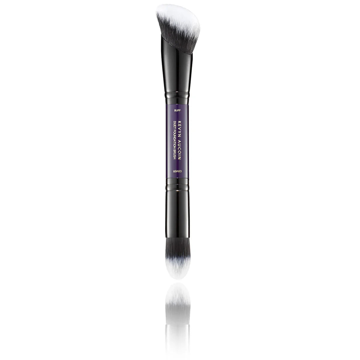 Kevyn Aucoin Duet Foundation Brush