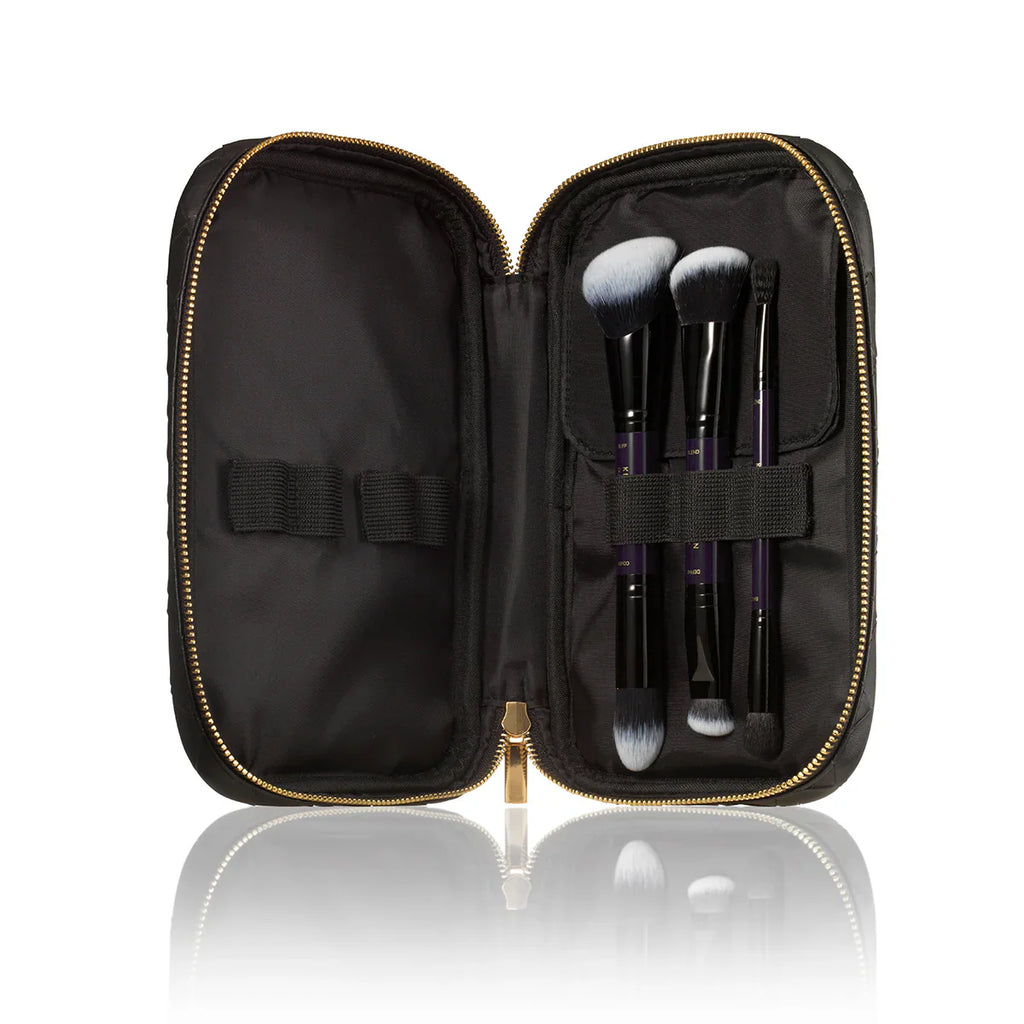Kevyn Aucoin Making Faces Brush Set