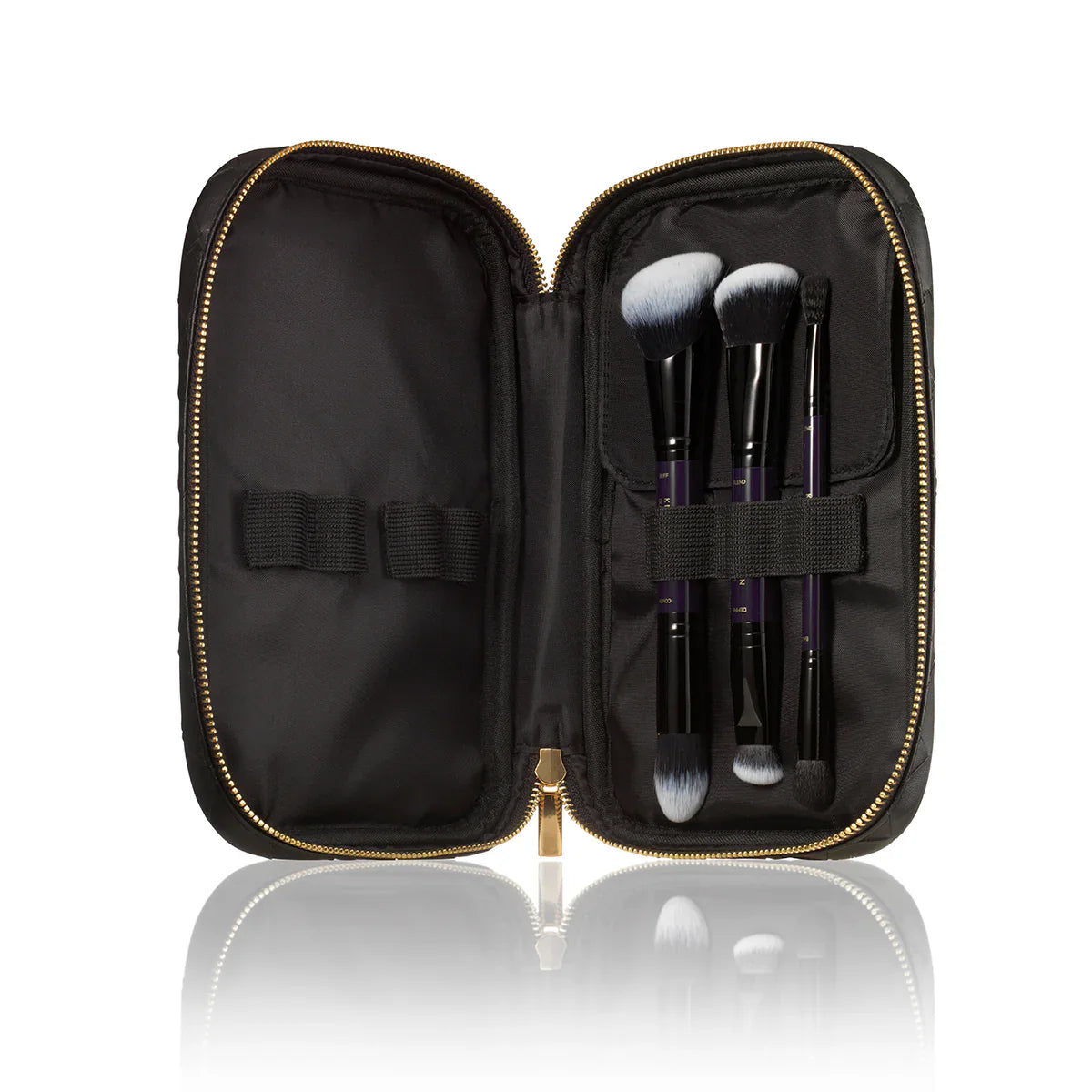 Kevyn Aucoin Making Faces Brush Set