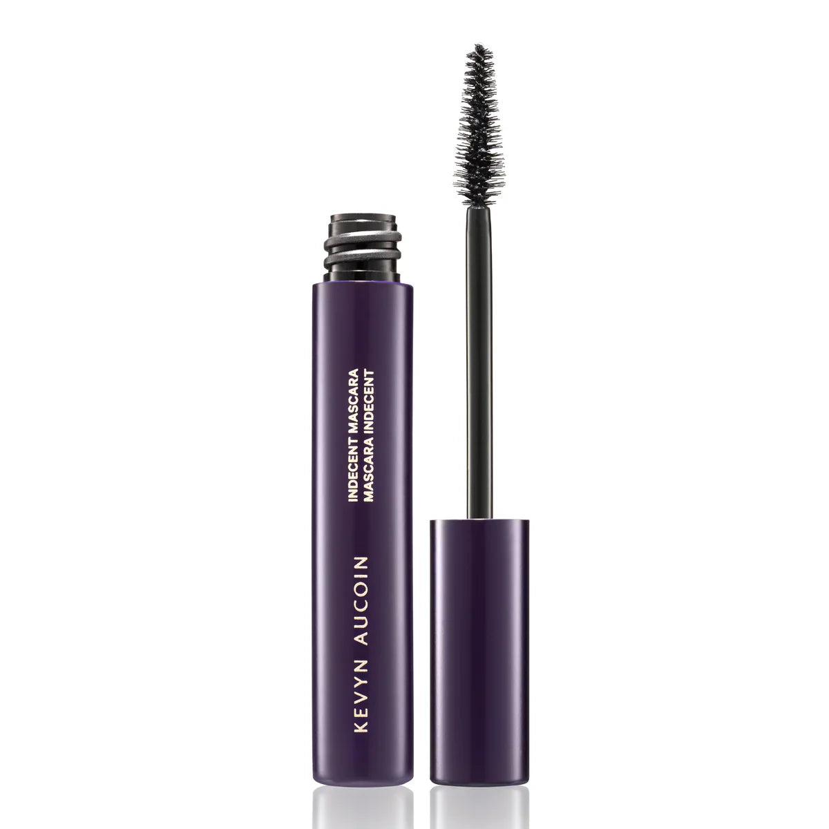Kevyn Aucoin Indecent Mascara - Black